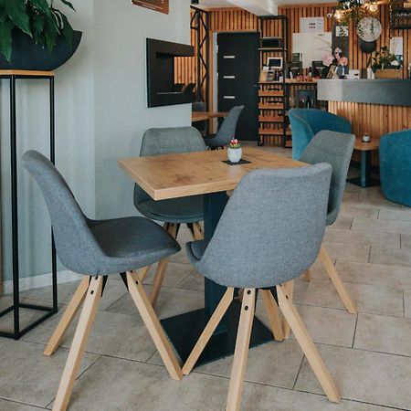 Apartments Sunrise Banovci Zewnętrze zdjęcie