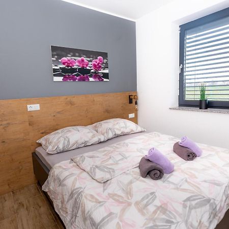 Apartments Sunrise Banovci Zewnętrze zdjęcie