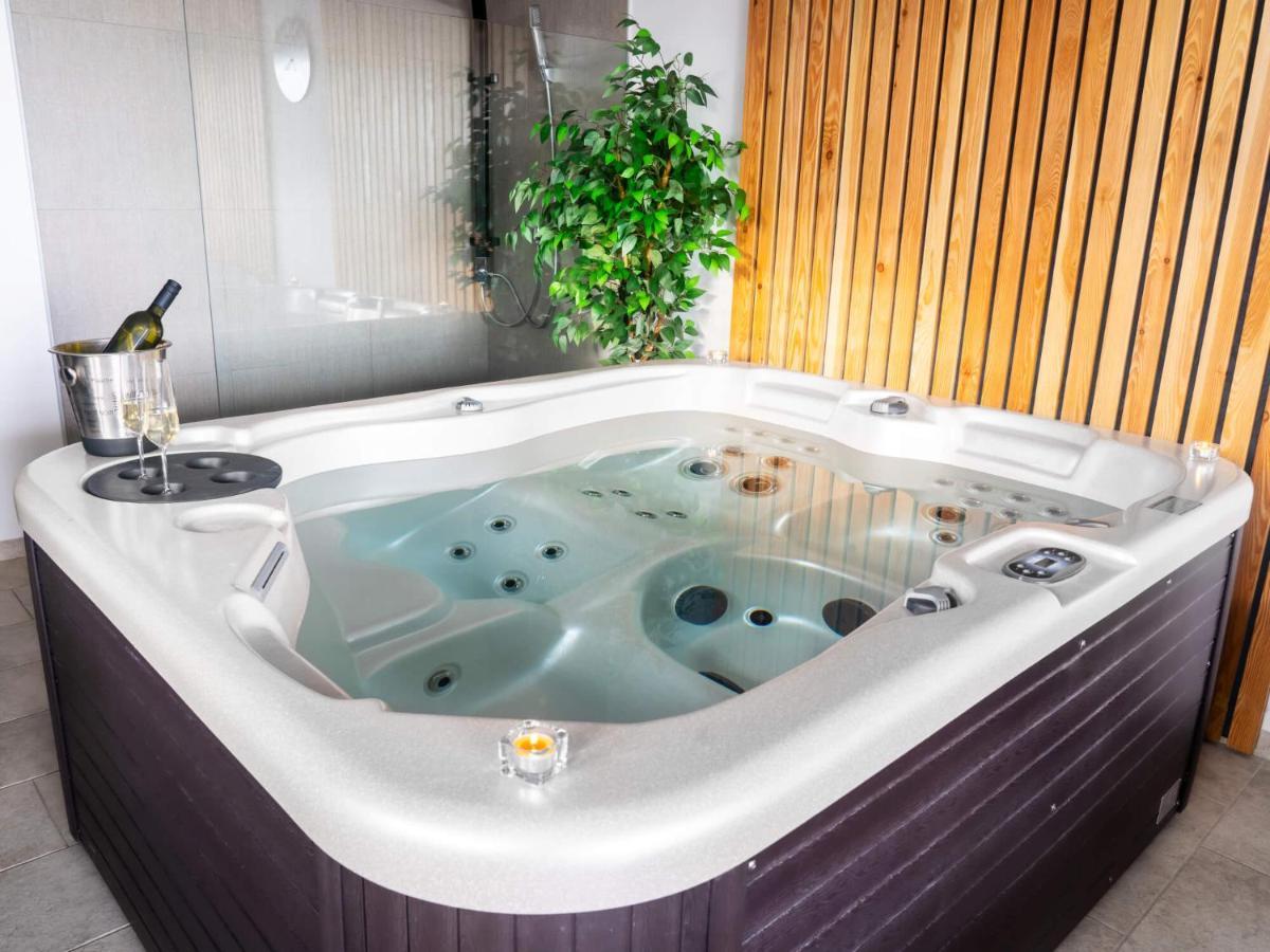 Apartments Sunrise Banovci Zewnętrze zdjęcie
