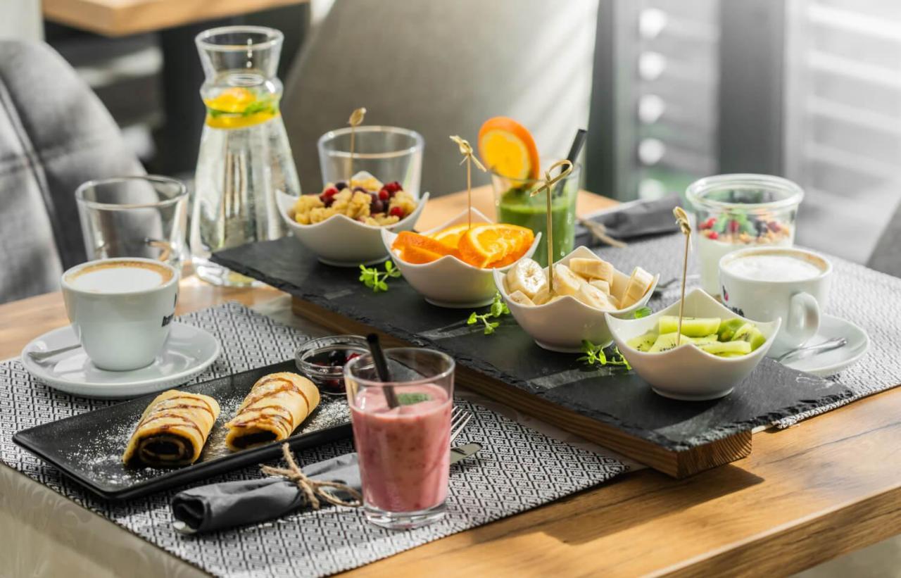 Apartments Sunrise Banovci Zewnętrze zdjęcie