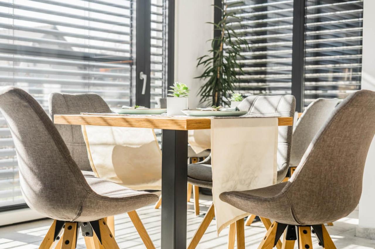 Apartments Sunrise Banovci Zewnętrze zdjęcie