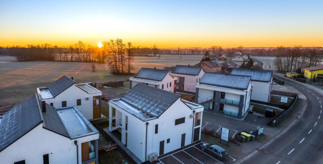 Apartments Sunrise Banovci Zewnętrze zdjęcie
